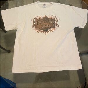 Vintage Harley style shirt